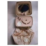 Vintage Westinghouse Hair Dryer in Original Case