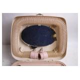 Vintage Westinghouse Hair Dryer in Original Case