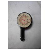 Variety of Vintage Automotive Parts and Accessories