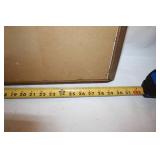 Framed Reproduction of Albert Bierstadt