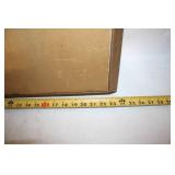 Framed Reproduction of Albert Bierstadt