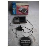 Vintage Morton WeatherAlert Storm Alarm Device