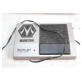 Vintage Morton WeatherAlert Storm Alarm Device