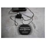 Vintage Morton WeatherAlert Storm Alarm Device