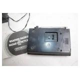 Vintage Morton WeatherAlert Storm Alarm Device