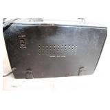 Vintage Wards Airline 11-Transistor AM/FM Radio Model GEN-1378A