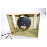 Vintage Westclox Electric Chime Clock