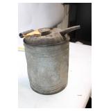 Collection of Vintage and Antique Bottles and Decorative Items