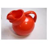 Collection of Assorted Glass Vases, Pitcher, Bells, and Decorative Items