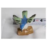 Collection of Vintage Ceramic Miniatures and Figurines