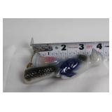 Collection of Vintage Ceramic Miniatures and Figurines