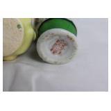 Collection of Vintage Ceramic Miniatures and Figurines