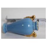 Collection of Vintage Ceramic Miniatures and Figurines