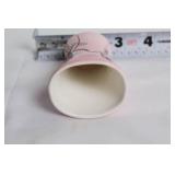 Collection of Vintage Ceramic Miniatures and Figurines