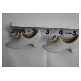 Collection of 8 Vintage Japanese Porcelain Miniatures