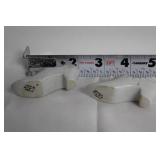 Collection of 8 Vintage Japanese Porcelain Miniatures