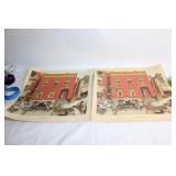 Norman Rockwell Print 