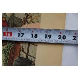 Norman Rockwell Print 