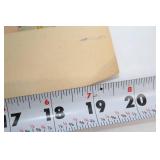 Norman Rockwell Print 