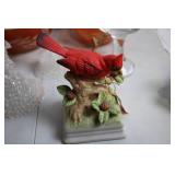 Vintage Assorted Decorative Collectibles and Kitchenware Set