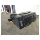 2023 Wolverine Box Sweeper Attachment 72"