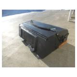 2023 Wolverine Box Sweeper Attachment 72"