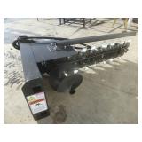 2023 Wolverine 48" Trencher