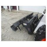 2023 Land Scaping Tooth Leveler 72"