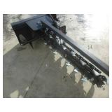 2023 Wolverine Hydraulic Trencher 48"