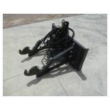 Wolverine Motorized 3 Point PTO Drive Adapter