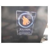 Wolverine Sickle Mower