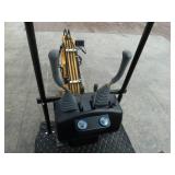 Landherd Mini Excavator # 12