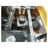 Landherd Mini Excavator # 12