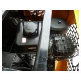 Landherd Mini Excavator # 12