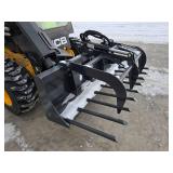 Wolverine Rock Fork Grapple