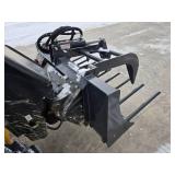 Wolverine Rock Fork Grapple