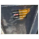 Wolverine Rock Fork Grapple