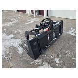 Wolverine Rock Fork Grapple