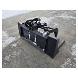 Wolverine Rock Fork Grapple