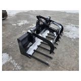 Wolverine Rock Fork Grapple