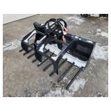 Wolverine Rock Fork Grapple