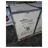 Landhoner Plate Compactor