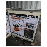 Landhoner Plate Compactor