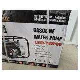 Landhoner Water Pump 7 Hp