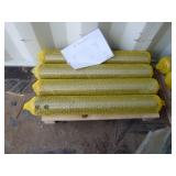 Landherd Excavator Pins