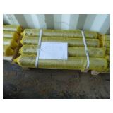 Landherd Excavator Pins 90 x 650mm