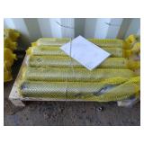 Landherd Excavator Pins 70 x 475mm