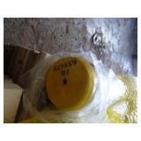 Landherd Excavator Pins 70 x 475mm