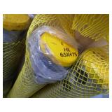 Landherd Excavator Pins 65 x 475mm