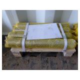 Landherd Excavator Pins 55 x 400mm